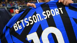 Sponsor maglia, Inter batte Juve: il ‘caso’ Milan. Europa, big lontane: le cifre