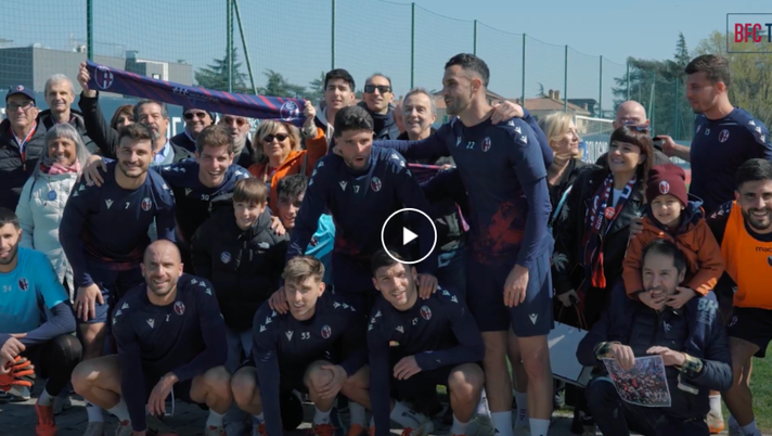 ‘Donare esperienze’, l’iniziativa Bologna-AIL a Casteldebole- immagine 1