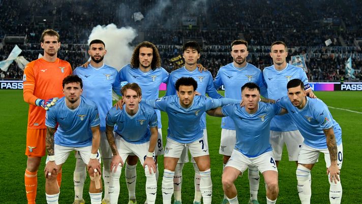 Lazio-Frosinone Lazio-Frosinone