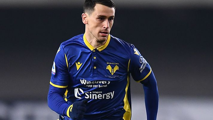 Getty Images  Verona-Juventus, le formazioni ufficiali - immagine 1