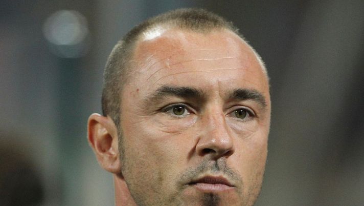 Cristian Brocchi, ex allenatore e giocare AC Milan: carriera e aneddoti