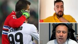 Viviano attacca Cassano: “Ha delirato su Barella-Frattesi. Bastoni? Grazie al cazzo che…”