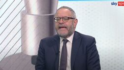 Padovan: “Chivu mi è piaciuto su Sommer! Mal di schiena Lautaro? Ora si spiega…”