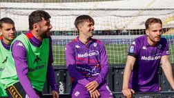 Gazzetta sulla Fiorentina in Champions: “Il gruppo ci vuole credere fino alla fine”