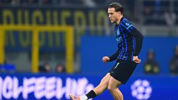 Inter, Zielinski non ci sta: “Su Wirtz non è rigore! Se fischiano questi falli…”