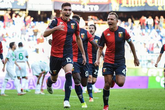 (Photo by Getty Images) Messico, Vásquez l’indeciso: “Vorrei esserci alla Gold Cup, ma mi gioco la vita al Genoa…”- immagine 3