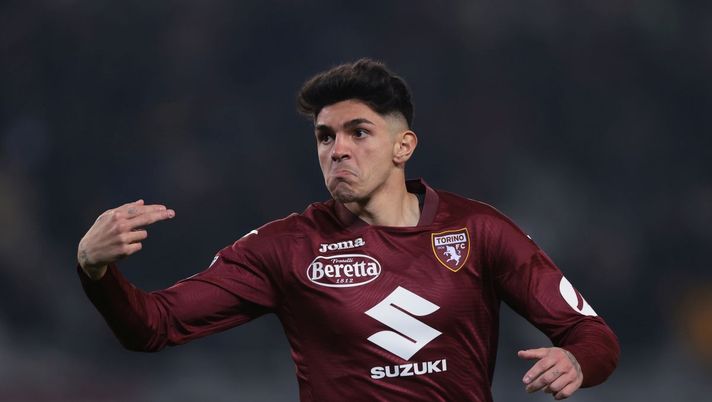 Getty Images Bellanova: “Il mio supereroe è mio papà. Mi piace la moda, in futuro sogno una famiglia” - immagine 1