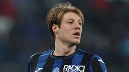 Napoli forte su Brescianini, nuovi contatti con l’Atalanta: spunta un intreccio col Milan – Sky