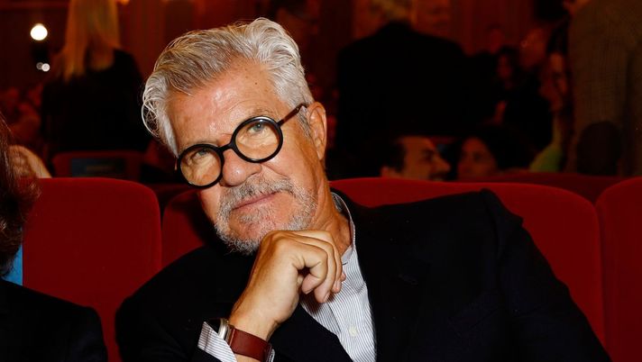 Leo dell’Orco, chi è il compagno ed erede di Armani che “sfiorò il Milan” - immagine 1