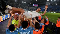 Luiz Felipe è un nuovo giocatore del Marsiglia: “Quando ero alla Lazio…”