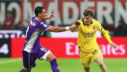 Impallomeni critico sulla Serie A: “È di una mediocrità che fa spavento”. Sul Milan …