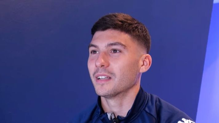 Empoli, Cambiaghi: “Con Andreazzoli raggiungeremo l’obiettivo. Sul fantacalcio…” - immagine 1