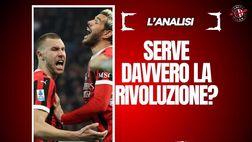 Milan, sicuri che serva la rivoluzione in difesa? I nomi che si fanno…