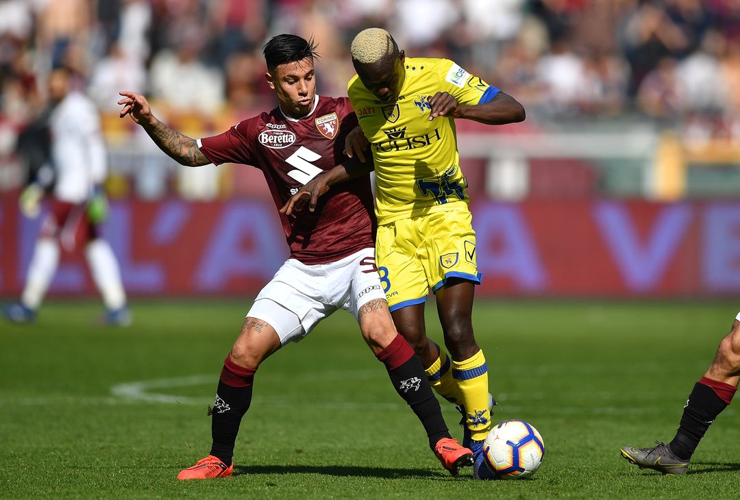 Fotogallery / Torino-Chievo 3-0: vittoria per l’Europa, i granata fanno festa - immagine 9