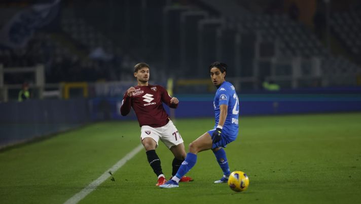 Toro, non c’è urgenza per il contratto di Linetty: il club ha opzione di rinnovo - immagine 1