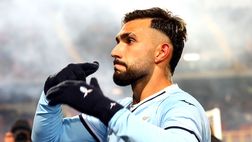 La gestione di Castellanos, Tavares, Isaksen, Dele Bashiru e Dia: la probabile della Lazio