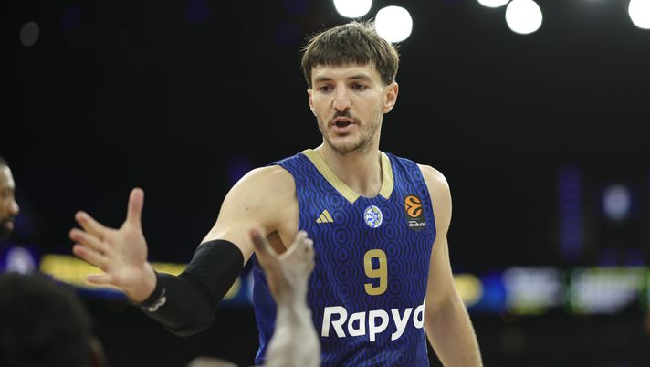 Dove guardare Maccabi-Baskonia: streaming gratis e diretta TV - immagine 1