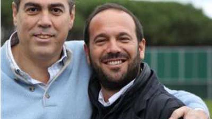 Anellucci: “Osimhen ha avuto contatti col PSG. Lukaku al Napoli? Vi dico la mia…” Anellucci: “Osimhen ha avuto contatti col PSG. Lukaku al Napoli? Vi dico la mia…” - immagine 1