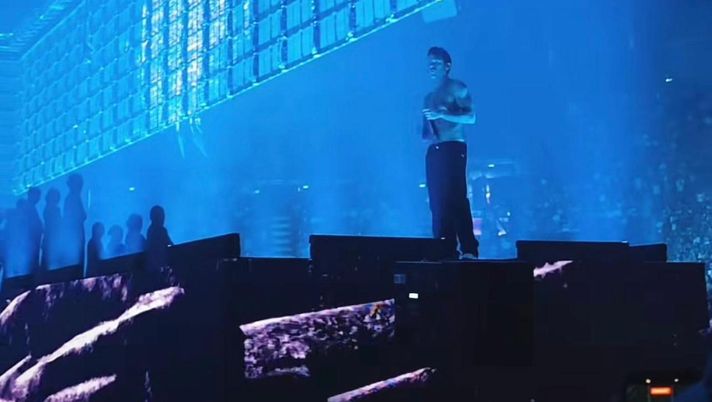 Fedez fa retromarcia su Sinner, Parpiglia: “Non ci cascate. Stesse scene patetiche come a…” Fedez fa retromarcia su Sinner, Parpiglia: “Non ci cascate. Stesse scene patetiche come a…” - immagine 1