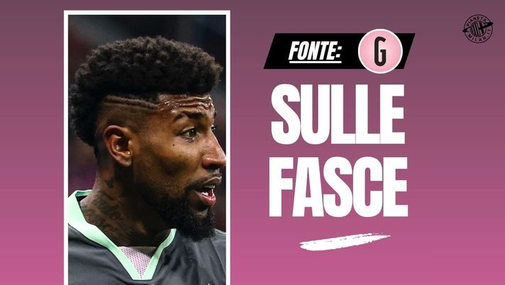 Calciomercato Milan, situazione terzini: Emerson Royal via. Gli altri ...