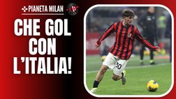 Video virali Milan 2024: Liberali, serpentina e gol pazzesco con l’Italia U17