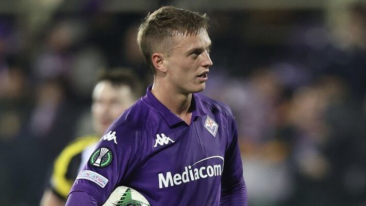 Fiorentina, uomini contati per il recupero con l’Inter: da Comuzzo terzino a Beltran e Gudmundsson - immagine 1