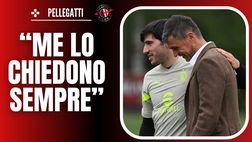 Calciomercato Milan – Tornano Maldini e Tonali? La scommessa di Pellegatti