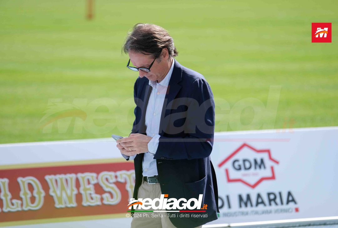 FOTO Ritiro Palermo, Gardini, Bigon e Galassi arrivano a Livigno (GALLERY) - immagine 10