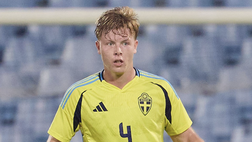 Romano – Genoa, è fatta per l’arrivo di Zatterstrom: cifre e dettagli dell’operazione