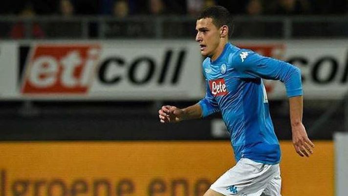 Primavera - Fiorentina Napoli