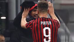 Ex Milan, per Piatek è pronta una nuova avventura: ecco quale