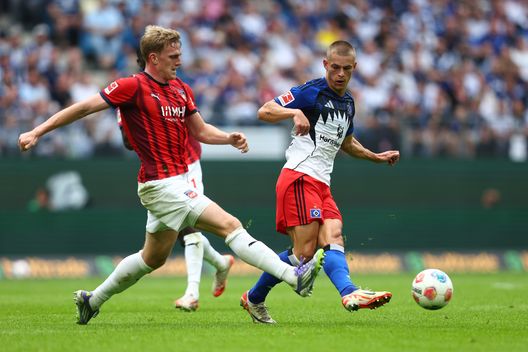 Lipsia-Amburgo in diretta streaming gratis: dove vedere la partita- immagine 3