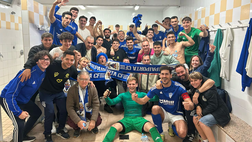 Spagna, Paiporta campione: dalla tragedia al titolo di categoria