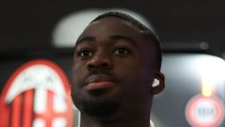 Milan, Marchetti: “Fofana si staglia insieme a McTominay”