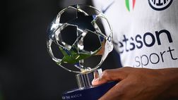 Miracolo Inter, crescita super in Europa con Inzaghi. Nel ranking Uefa stagionale è davanti a tutti