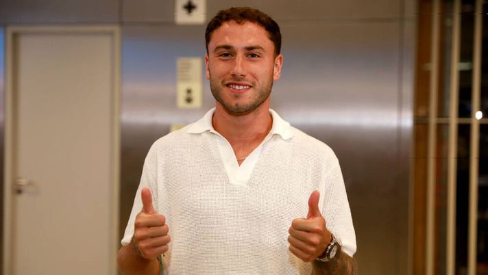 Davide Calabria