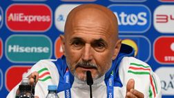 Spalletti: “La formazione la dico domani, ecco perché! Questi sono i rigoristi, la Spagna…”