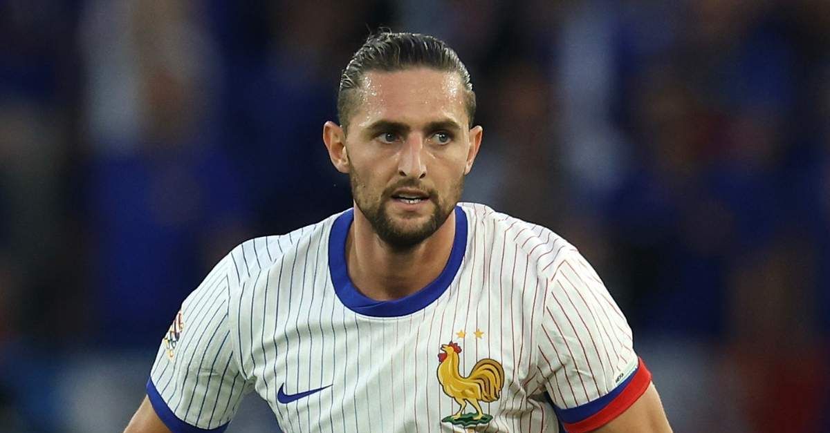 Calciomercato Milan, Moretto: “Rabiot, le cifre definitive dell’affare” Calciomercato Milan, Moretto: “Rabiot, le cifre definitive dell’affare”