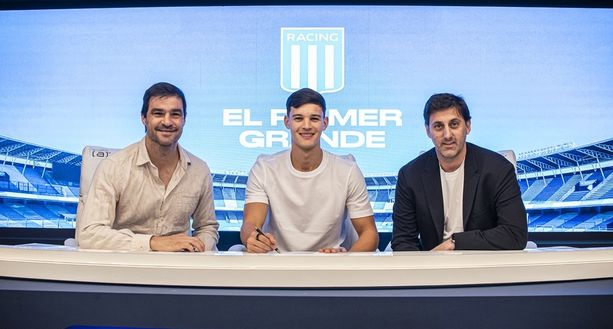 In Argentina – Carboni, Inter pagherà il Racing: le condizioni. “Cifra allettante in caso di…”- immagine 2