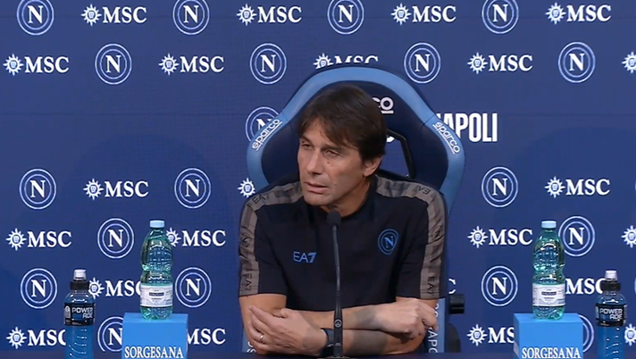 Conte sulla difesa: “Buongiorno sta crescendo, Rrahmani un soldato! Su Marin…” - immagine 1