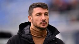 Bocchetti: “Reagire! Abbiamo perso Akpa Akpro per infortunio, Mota sull’esterno e Djuric…”