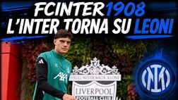 VIDEO FCINTER1908 / Mercato, Inter torna su Leoni: tutte le novità