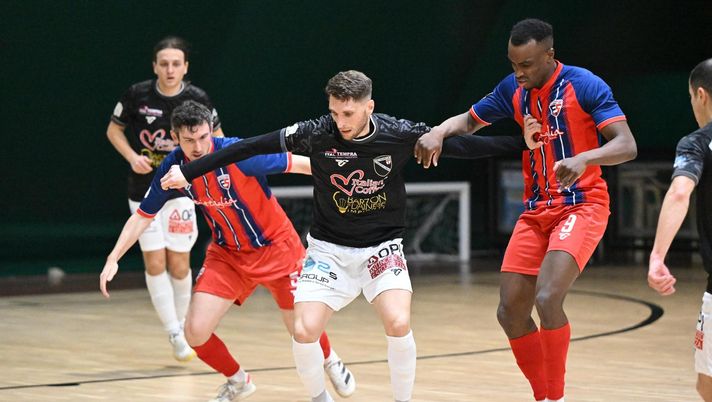 Vinumitaly Petrarca, contro Pomezia finisce 2-1 ed è il terzo ko consecutivo - immagine 1