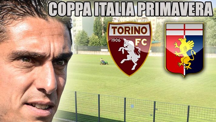 COPPA ITALIA PRIMAVERA, TORINO-GENOA 0-1 - immagine 1