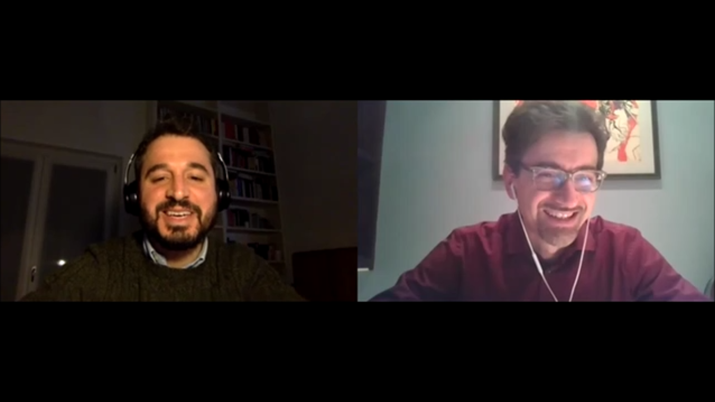 #CuoreGranata, “Storie di professionisti con il Toro nel cuore” – D. Fornero - immagine 1