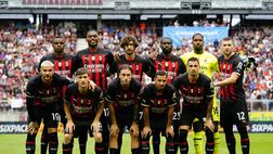 Nazionali, il programma di oggi per i giocatori del Milan: quattro rientri