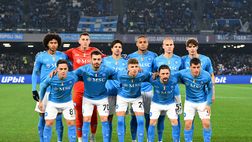 UFFICIALE – Serie A, anticipi e posticipi fino alla 27a: tutti i match del Napoli