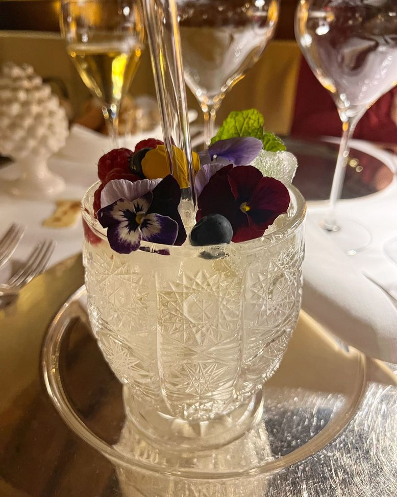 PADOVA GOURMET | La nostra recensione del Ristorante Belle Parti- immagine 2