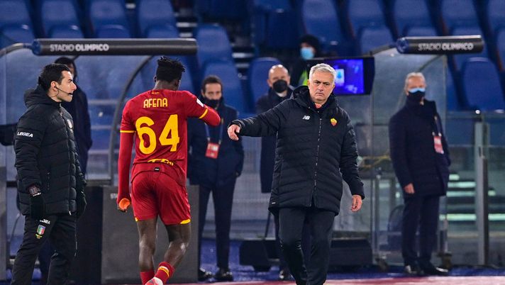 Felix: “Mourinho è speciale. Dopo la doppietta al Genoa non sono riuscito a dormire” - immagine 1