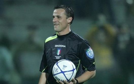 Luca Marelli L’ex arbitro Marelli: “Ecco perchè Mazzarri non è stato squalificato”- immagine 2